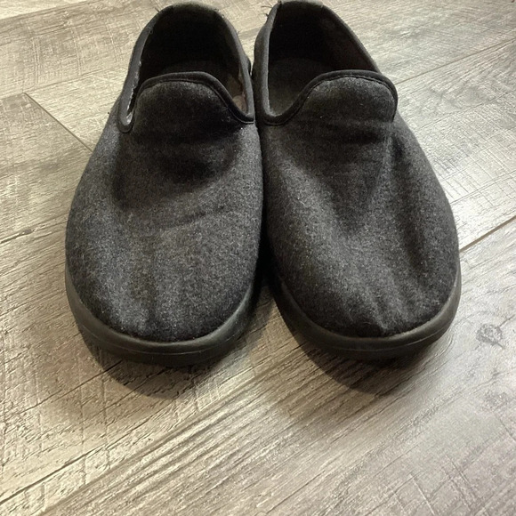 Allbirds Wool Loungers Shoes Size 8 - Picture 2 of 8